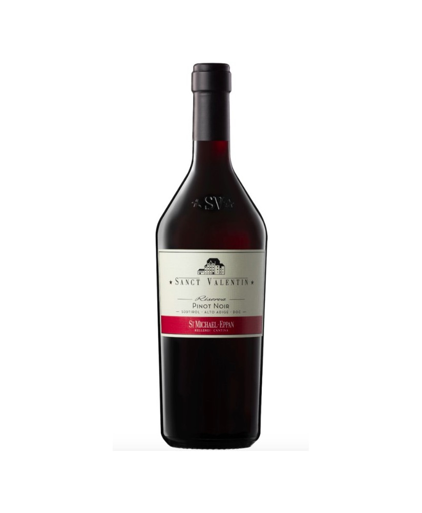 Sanct Valentin Pinot Nero Riserva vino rosso online | Corso101.com