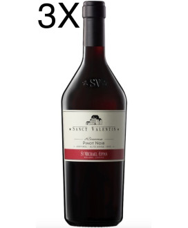 Sanct Valentin Pinot Nero Riserva vino rosso online | Corso101.com