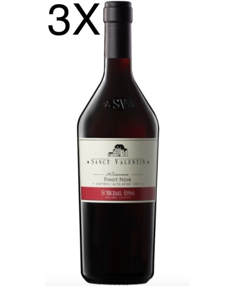Sanct Valentin Pinot Nero Riserva vino rosso online | Corso101.com