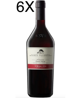 Sanct Valentin Pinot Nero Riserva vino rosso online | Corso101.com