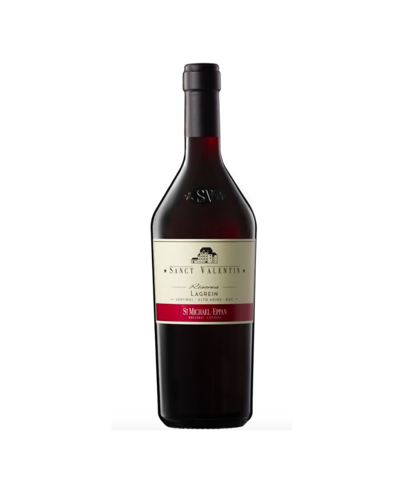 Sanct Valentin - Lagrein 2020 - San Michele Appiano - 75cl