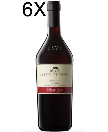 Sanct Valentin Lagrein prezzo scontato vini trentini online | Corso101.com Sanct Valentin Lagrein prezzo scontato vini trentini online | Corso101.com