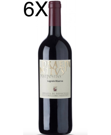 Abbazia di Novacella Lagrein Riserva Praepositus South Tyrol Doc Online sales. Best price italian wines Novacella Abbazia di Novacella Lagrein Riserva Praepositus South Tyrol Doc Online sales. Best price italian wines Novacella