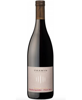 Cantina Tramin - Pinot Nero 2022 - Südtirol - Alto Adige DOC - 75cl