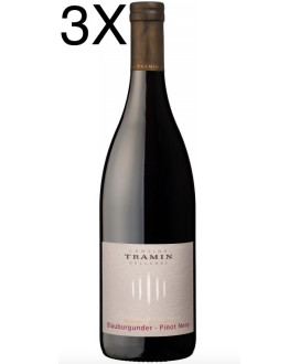 Tramin Pinot Nero prezzo scontato vini trentini online | Corso101.com