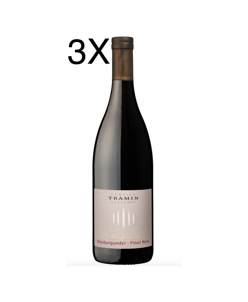 Tramin Pinot Nero prezzo scontato vini trentini online | Corso101.com