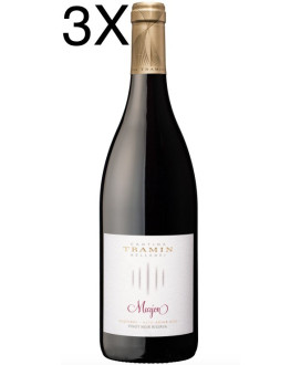 Tramin Marjun pinot nero riserva vendita online vino rosso | corso101