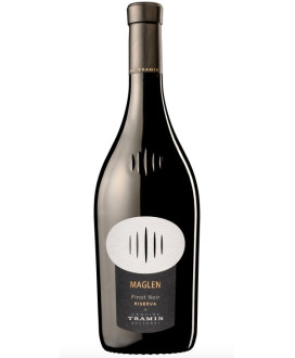 Cantina Tramin - Maglen 2020 - Pinot Noir Reserve - Südtirol - Alto Adige DOC - 75cl