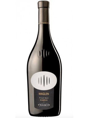 Cantina Tramin - Maglen 2020 - Pinot Noir Reserve - Südtirol - Alto Adige DOC - 75cl