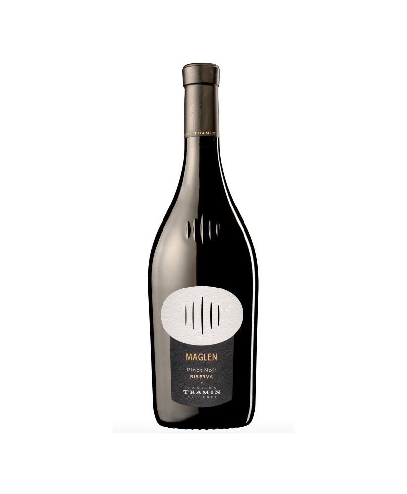 Cantina Tramin - Maglen 2020 - Pinot Noir Reserve - Südtirol - Alto Adige DOC - 75cl