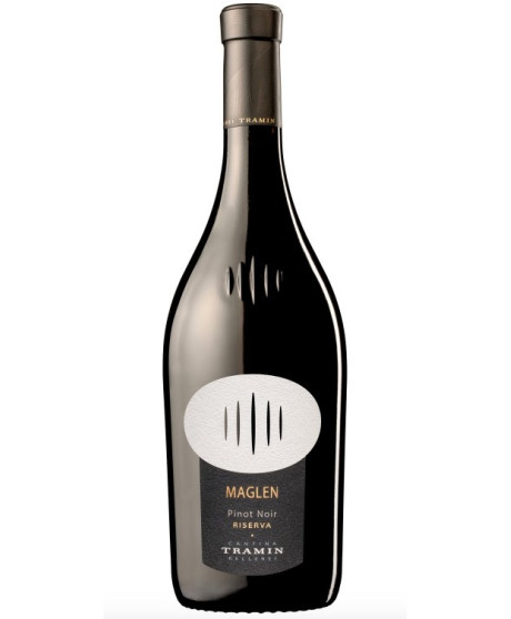 Cantina Tramin - Maglen 2020 - Pinot Noir Reserve - Südtirol - Alto Adige DOC - 75cl