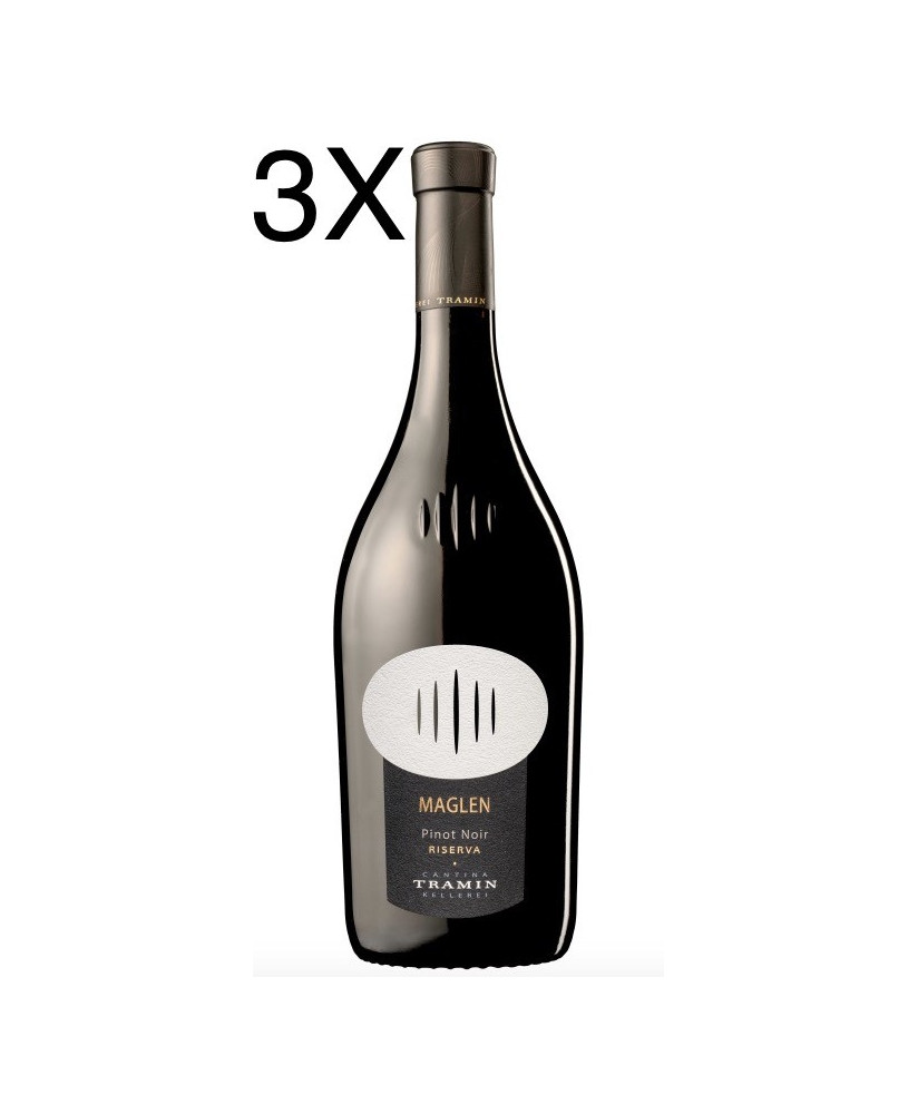 Tramin Maglen pinot nero vintage online sale red wine | corso101