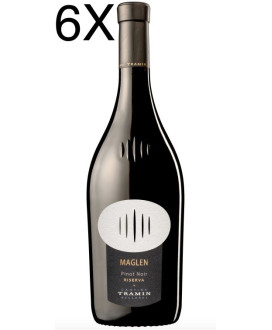 Tramin Maglen pinot nero riserva vendita online vino rosso | corso101