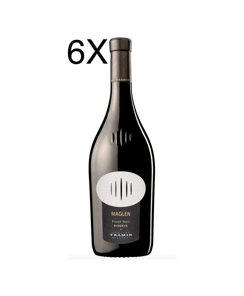 Tramin Maglen pinot nero vintage online sale red wine | corso101