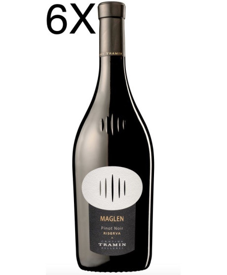 Tramin Maglen pinot nero riserva vendita online vino rosso | corso101