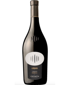 Cantina Tramin - Urban 2020 - Lagrein Riserva - Südtirol - Alto Adige DOC - 75cl