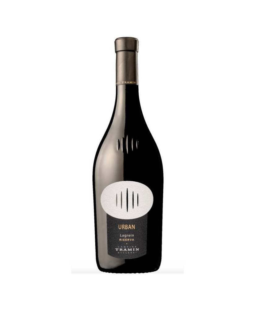 Cantina Tramin - Urban 2020 - Lagrein Riserva - Südtirol - Alto Adige DOC - 75cl