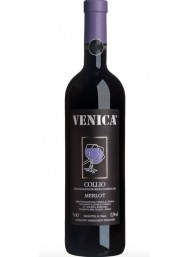 Venica & Venica - Merlot 2021 - Collio DOC - 75cl
