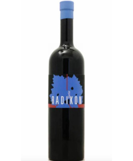 Radikon Merlot 50cl vendita online vini friuli Triple A | corso101.com