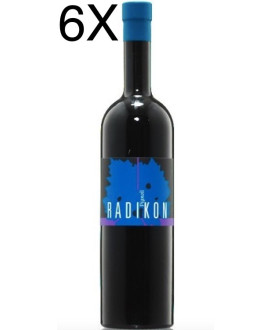 Radikon Pignoli 50cl vendita online vini friuli Triple A | corso101.com