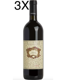 Livio Felluga Refosco prezzo scontato vini rossi online | Corso101