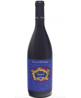 Livio Felluga Nuare' price quality italian red wine online | Corso101