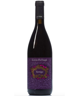 Livio Felluga Vertigo prezzo scontato vini rossi online | Corso101