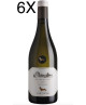 (6 BOTTLES) Eugenio Collavini - Sauvignon Blanc Fumât 2017 - Collio DOC - 75cl