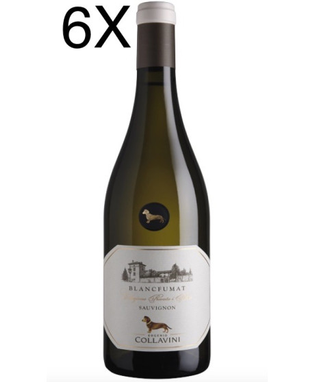 Shop online italian white wine Sauvignon Blanc Fumat Eugenio Collavini. Best price online quality italian wine Shop online italian white wine Sauvignon Blanc Fumat Eugenio Collavini. Best price online quality italian wine