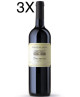 (3 BOTTIGLIE) Casale del Giglio - Shiraz 2022 - Lazio IGT - 75cl