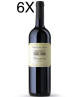 (6 BOTTIGLIE) Casale del Giglio - Shiraz 2022 - Lazio IGT - 75cl