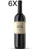 (6 BOTTIGLIE) Casale del Giglio - Petit Verdot 2021 - Lazio IGT - 75cl