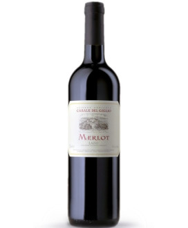 Casale del Giglio Merlot online shop italian quality red wine | corso101