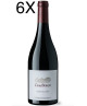 (6 BOTTLES) Ca' del Bosco - Corte del Lupo 2020 - Curtefranca Rosso DOC - 75cl