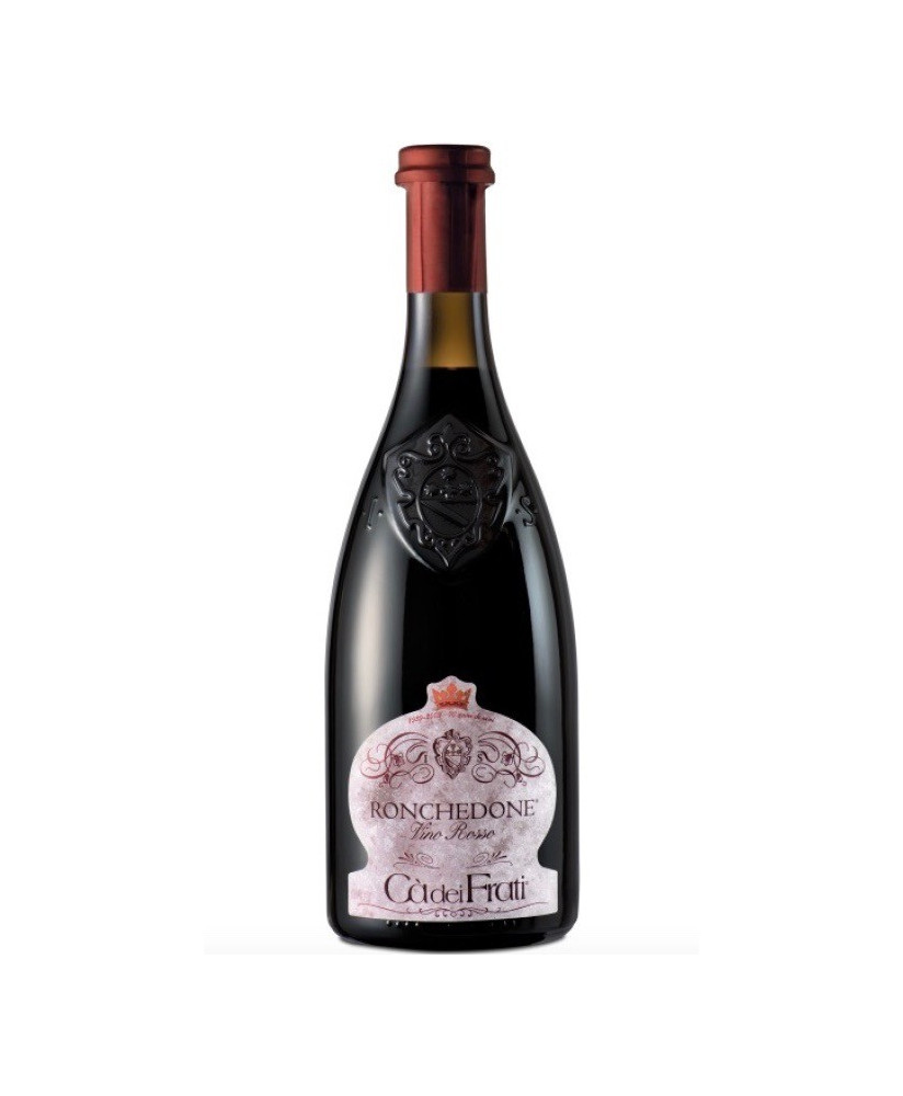Ronchedone vino Rosso Ca' dei Frati quality red wine online | Corso101.com