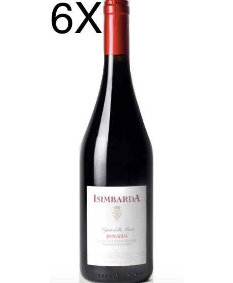 Vendita online Bonarda dell'Oltrepo' Pavese Isimbarda, Vigna delle More. Shop on line bonarda frizzante. Uve croatina Vendita online Bonarda dell'Oltrepo' Pavese Isimbarda, Vigna delle More. Shop on line bonarda frizzante. Uve croatina