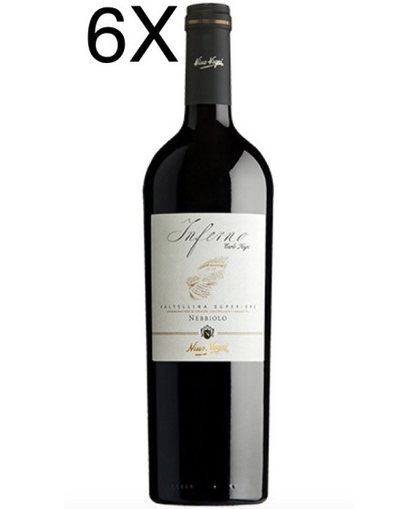Inferno Carlo Negri vino rosso Valtellina Nino Negri online | corso101.com Inferno Carlo Negri vino rosso Valtellina Nino Negri online | corso101.com
