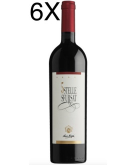 Sfursat 5 Stelle Nino Negri vino rosso Valtellina online | corso101.com