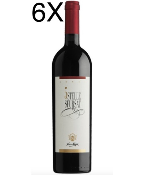 Sfursat 5 Stelle Nino Negri vino rosso Valtellina online | corso101.com Sfursat 5 Stelle Nino Negri vino rosso Valtellina online | corso101.com