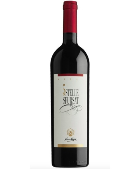 Sfursat 5 Stelle Nino Negri vino rosso Valtellina online | corso101.com Sfursat 5 Stelle Nino Negri vino rosso Valtellina online | corso101.com