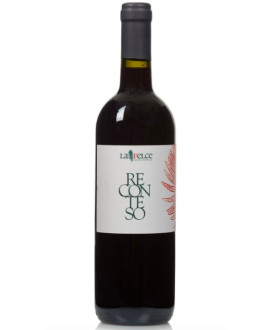 La Felce - Reconteso - Liguria di Levante - Vendita online vini rossi liguri - shop on-line vino rosso ligure miglior prezzo