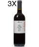 (3 BOTTIGLIE) La Felce - Reconteso 2017 - Liguria di Levante Rosso - IGT - 75cl