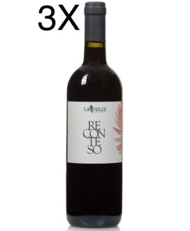 La Felce - Reconteso - Liguria di Levante - Vendita online vini rossi liguri - shop on-line vino rosso ligure miglior prezzo