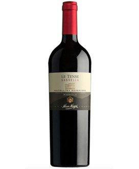 Nino Negri Le Tense Valtellina Superiore Nebbiolo prezzo online | corso101.com