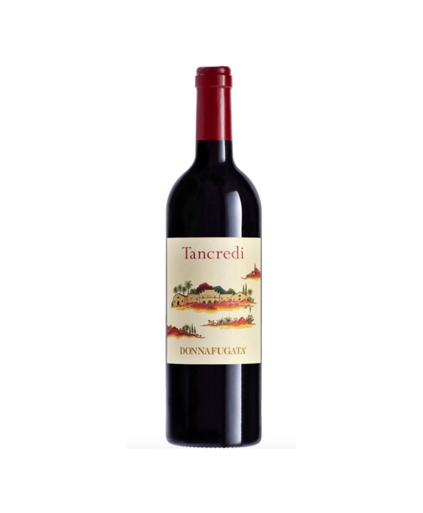 Donnafugata - Tancredi 2017 - SICILIA ROSSO IGP - 75cl