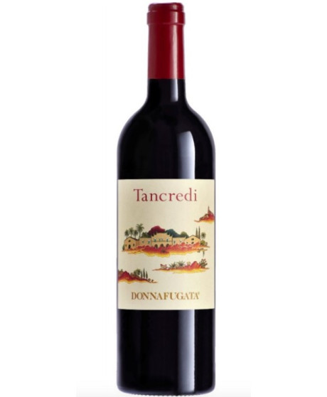 Donnafugata - Tancredi 2017 - SICILIA ROSSO IGP - 75cl