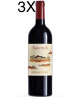 (3 BOTTLES) Donnafugata - Tancredi 2017 - SICILIA ROSSO IGP - 75cl
