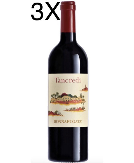 Tancredi Donnafugata shop online italian quality red wine | corso101.com
