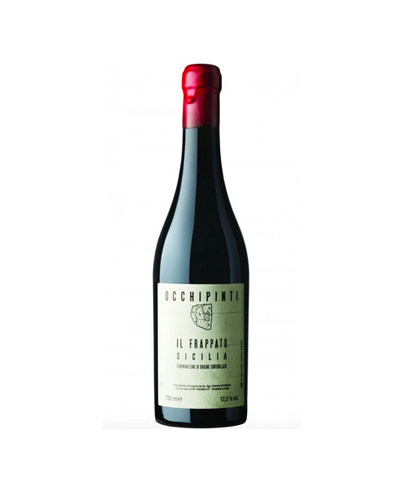 Occhipinti - Il Frappato di Vittoria - Vendita online miglior prezzo Frappato siciliano selezione "Triple A" Shop