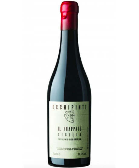 Arianna Occhipinti - Il Frappato 2016 - Terre Siciliane IGT - 75cl